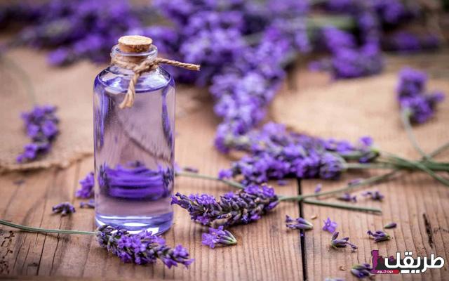 تجربتي مع غسول الخزامى للمنطقة الحساسة 4