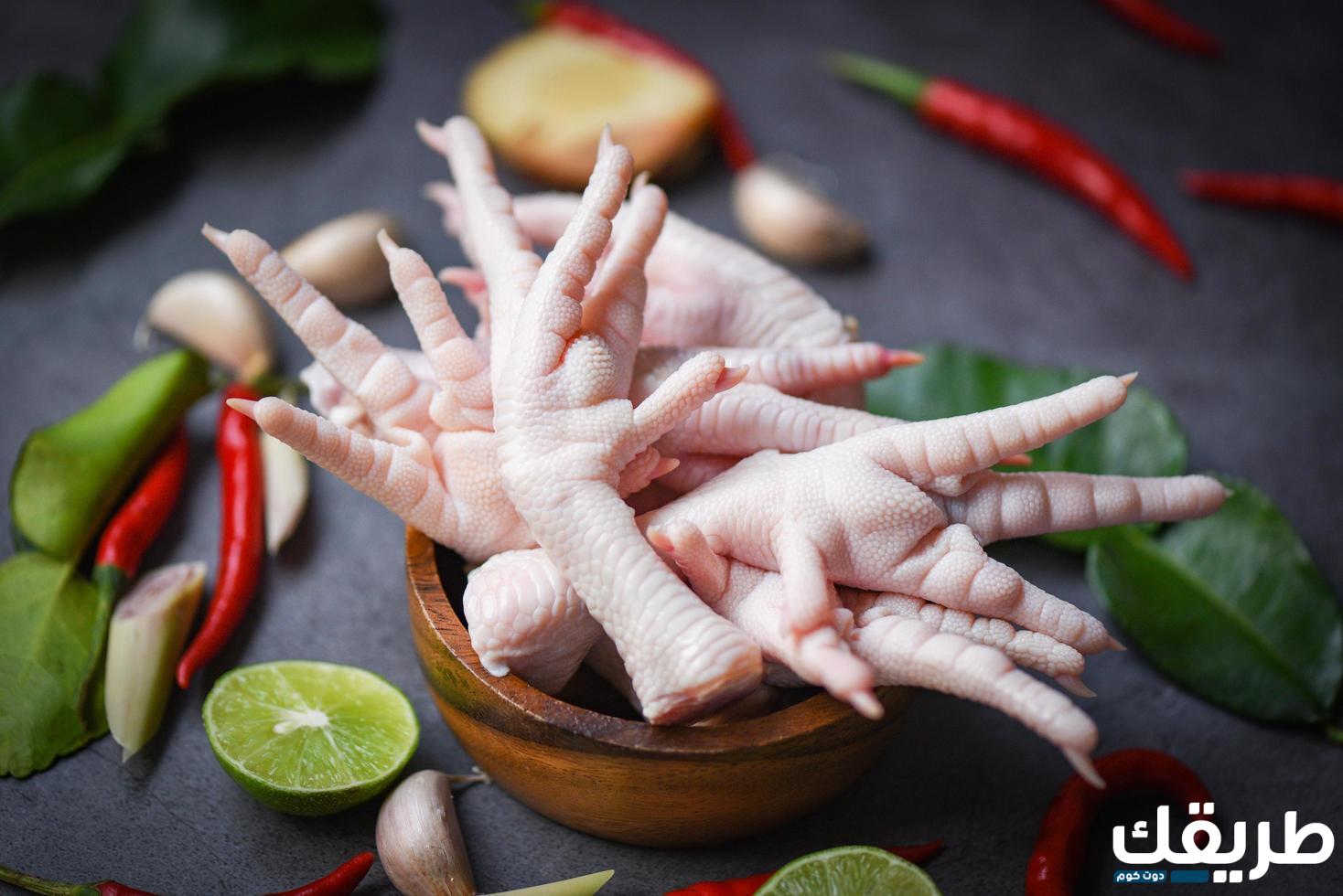 ماذا تخبئ لك أرجل الدجاج في أحلامك 4 ماذا تخبئ لك أرجل الدجاج في أحلامك