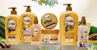 ريفيو عن شامبو لوفيا وأهم مكوناته وفوائده 4 images 16