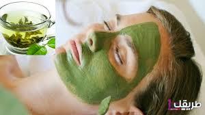 تجربتي مع الشاي الاخضر للوجه بوصفات سهلة وسريعة 28 images 5 2