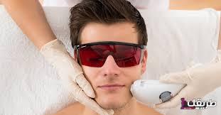 طريقة إزالة الشعر بالليزر للرجال ونصائح هامة قبل إتخاذ القرار 1 images 51
