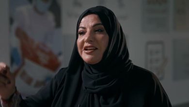 من هي والدة هند الخثيلة وكم يبلغ عمرها 3 من هي والدة هند الخثيلة وكم يبلغ عمرها