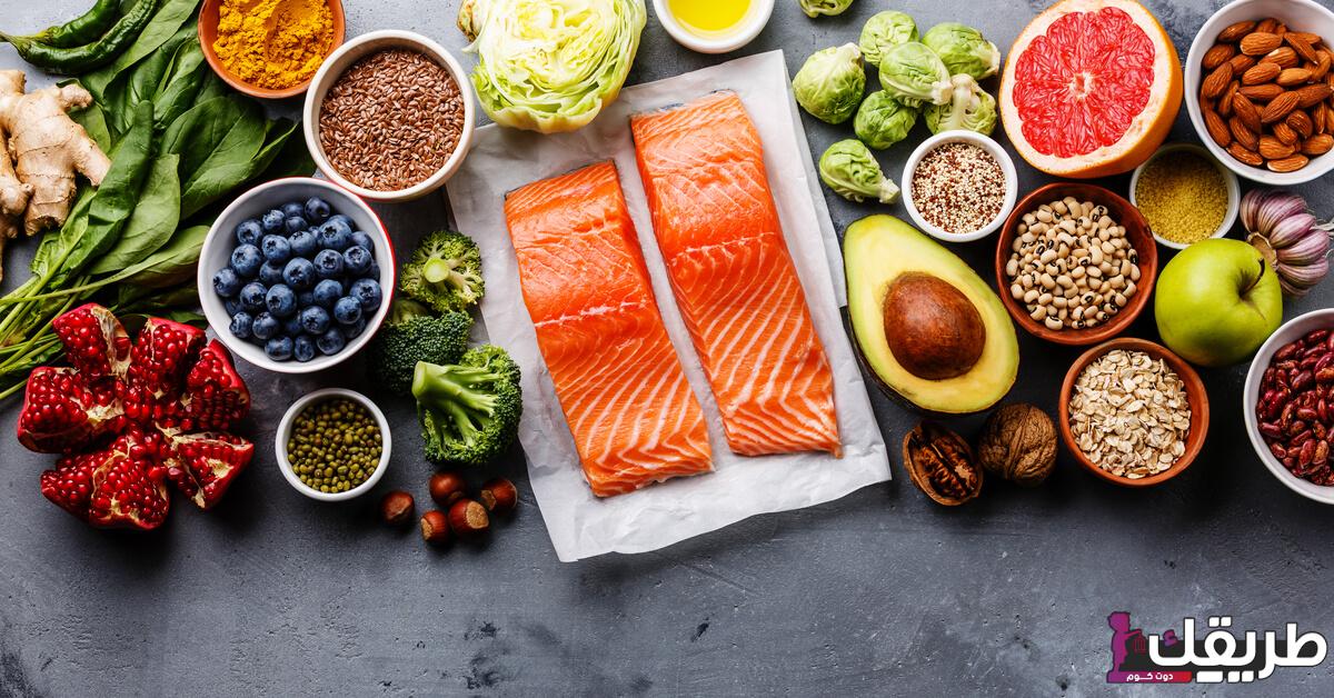 ما هو الغذاء المفيد لمرضى الغضروف المفيدة والمناسبة 6 tbl articles article 23726 1189a3b3b47 2862 4556 bbba f6d5ff5cba8b