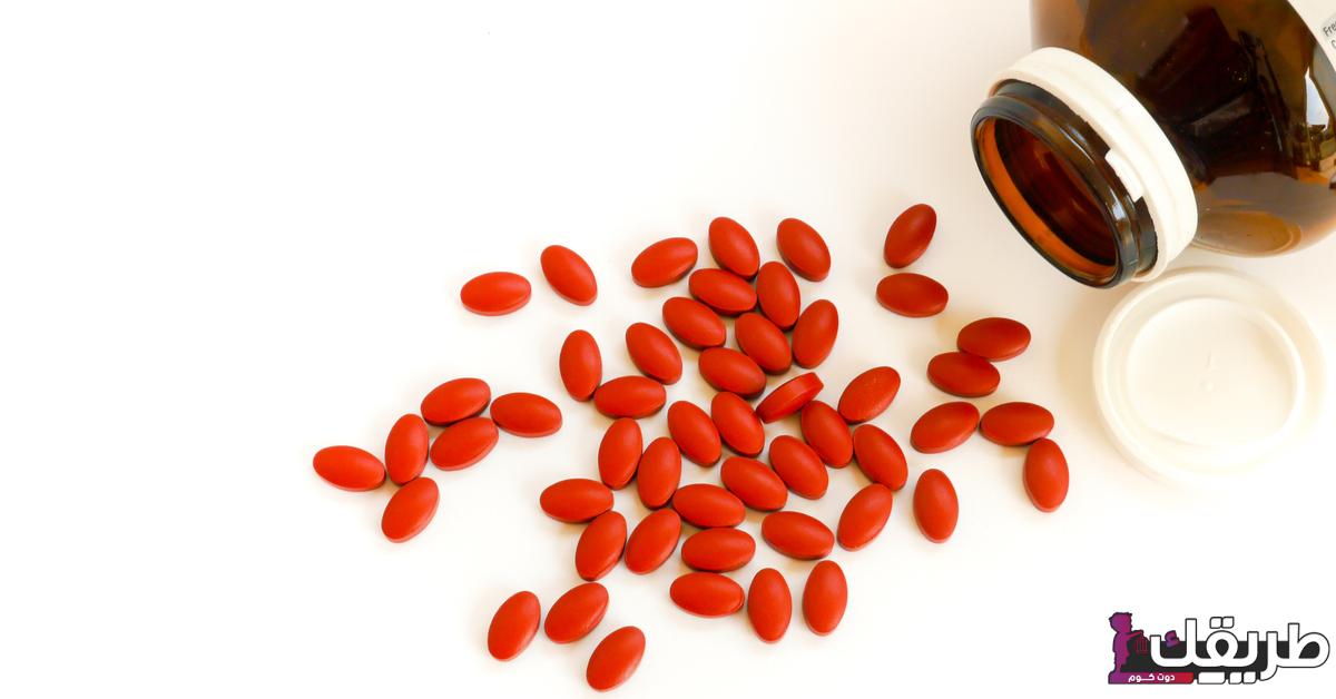 تجربتي مع حبوب الحديد للشعر وأكثرها فاعلية وآثارها الجانبية 5 tbl articles article 28312 8696f6b83c7 cde4 4b94 b5eb 53ad52fcbf13