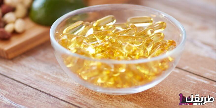 تجربتي مع حبوب اوميغا3 للتسمين وأبرز مصادرها في الأطعمة 2 tbl articles article 32208 888bbbfba01 d5b9 48f7 88d4 d7e5033589e1