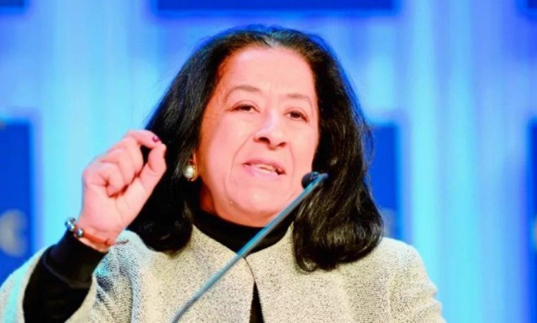 من هي لبنى العليان ويكيبيديا 1 word image 15