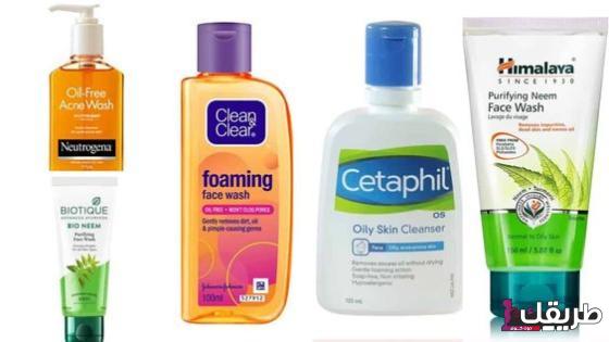 أفضل غسول للبشرة الدهنية للنساء والرجال 7 أفضل غسول وجه للبشرة الدهنية 7dfyunwqh9v3e8295tuacey5115pevltuohqw68wriv