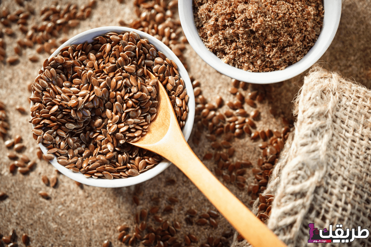 أسرار تجربتي مع حب الرشاد لزيادة الوزن بسرعة 24 ا