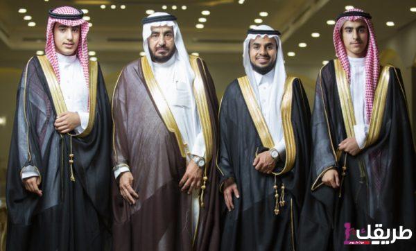 التويجري وش يرجعون وتفاصيل تكشف لأول مرة عنهم 6 التويجري وش يرجعون؟ وما هي أشهر شخصيات عائلة التويجري؟ e1682344742878