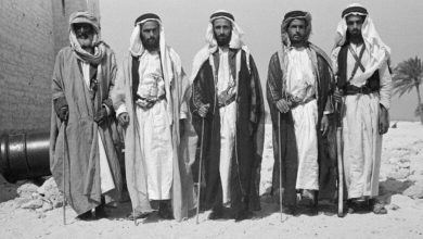 الخمشي من وين وأهم التفاصيل عنهم 7 الخمشي وش يرجع إلى أي قبيلة 780x470 1