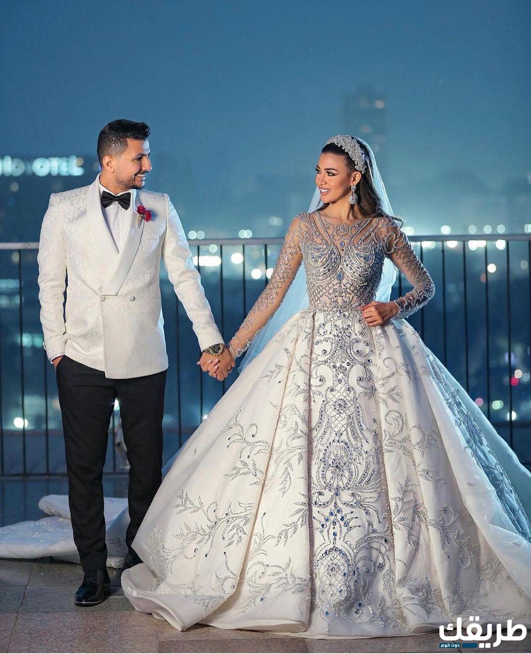 من هو علي غزلان الشخصية المؤثر على الانترنت 3 بداية شهرة علي غزلان