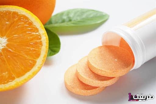 تجربتي مع شرب فيتامين سي الفوار 8 تجربتي مع شرب فيتامين سي الفوار