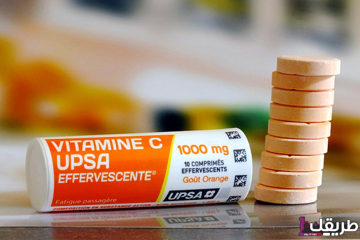 تجربتي مع شرب فيتامين سي الفوار 6 تجربتي مع شرب فيتامين سي الفوار للأطفال