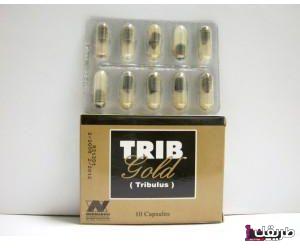فوائد تريب جولد للسيدات والرجال للتغلب على ضعف الرغبة 1 تريب جولد TRIB Gold 1