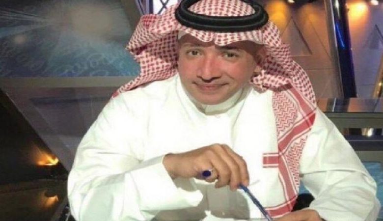 من هو عادل التويجري ويكيبيديا وسبب وفاته 1 سبب وفاه عادل التويجرى الإعلامي الرياضي السعودي