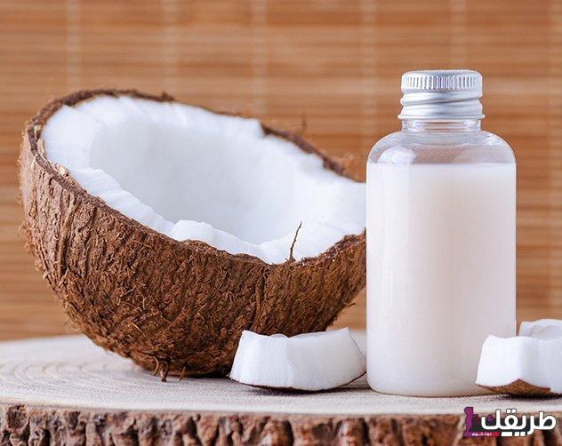 تجربتي مع جوز الهند للشعر 3 سعر زيت باراشوت في السعودية