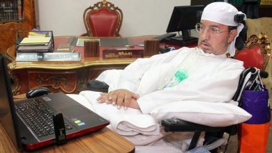 من هو سلطان العذل ويكيبيديا وكيف كانت حياته 6 من هو سلطان العذل ويكيبيديا