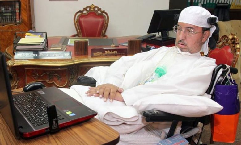 من هو سلطان العذل ويكيبيديا وكيف كانت حياته 1 من هو سلطان العذل ويكيبيديا