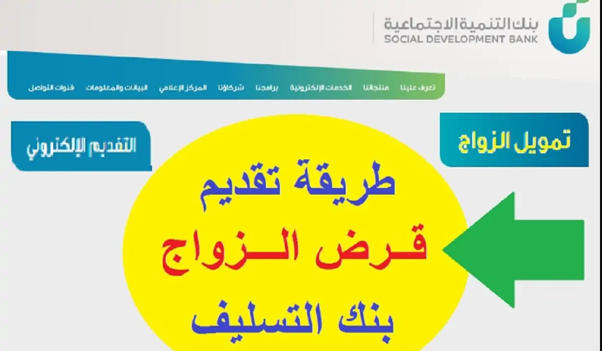 شروط الحصول على قرض للمرة الثانية من بنك التسليف السعودى 1445