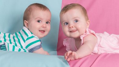 كيفية معرفة جنس الجنين وموعد عمل الإختبار 7 طريقة سهلة لمعرفة نوع الجنين 1