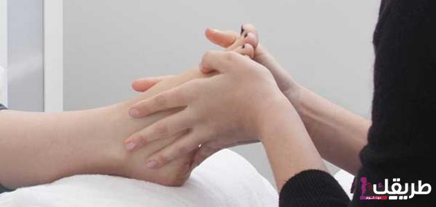 تجربتي مع التهاب الأعصاب الطرفية وطريقة العلاج 2 علاج التهاب الأعصاب الطرفية