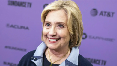 قصة هيلاري كلينتون والسعودية كاملة 7 قصة هيلاري كلينتون والسعودية كاملة