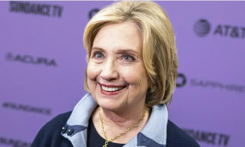 قصة هيلاري كلينتون والسعودية كاملة 1 قصة هيلاري كلينتون والسعودية كاملة