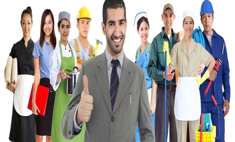 خطوات الاستقدام من فيتنام إلى السعودية إلكترونيا 1 كم تكلفة الاستقدام من فيتنام الى السعودية