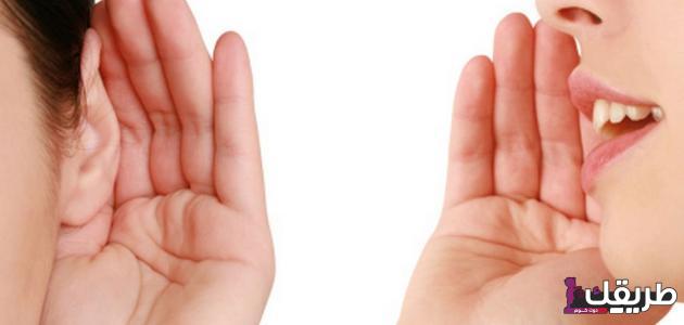 كيف أحصل علي صوت ناعم ورقيق بطرق طبيعية 6 كيف أجعل صوتي ناعماً