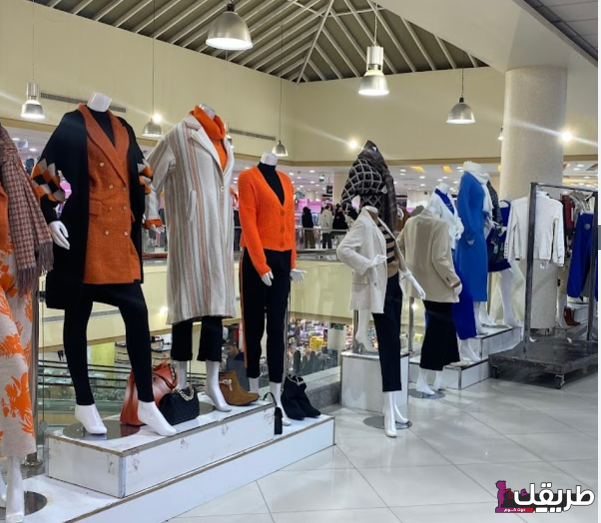 كم عدد فروع سانيه بالمملكة العربية السعودية.. متجر سانيه انستقرام 3 مركز سانية التجاري الصور 2