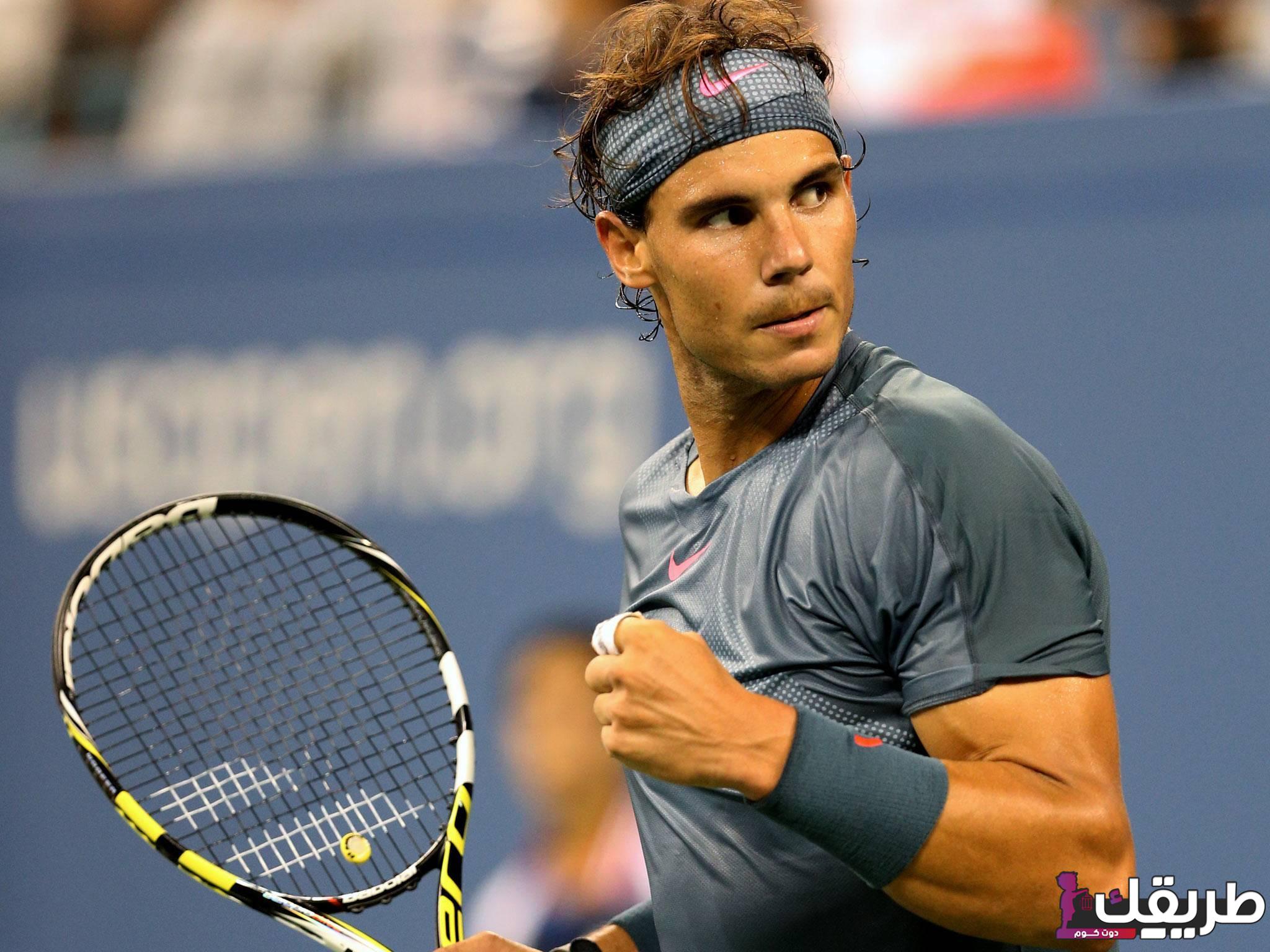 من هو رافاييل نادال لاعب تنس إسباني ويكيبيديا 6 من هو رافاييل نادال لاعب تنس إسباني ويكيبيديا