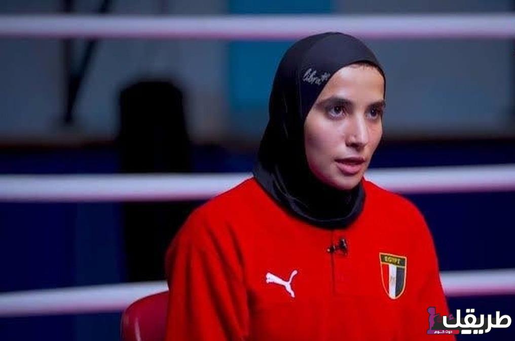 من هو زوج لاعبة الملاكمة يمنى عياد ويكيبيديا؟ 4 من هو زوج لاعبة الملاكمة يمنى عياد ويكيبيديا؟