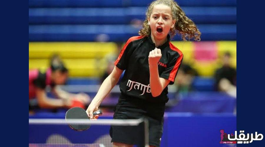 من هي هنا جودة لاعب كرة الطاولة ويكيبيديا 6 من هي هنا جودة لاعب كرة الطاولة ويكيبيديا