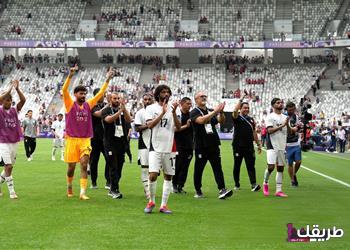 جدول ترتيب المنتخبات في أولمبياد باريس 2024 وطريق الفراعنة في البطولة 3 منتخب مصر