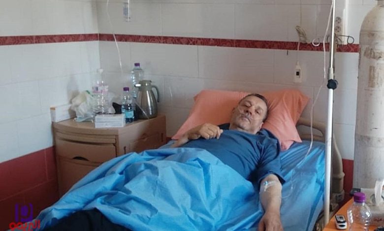 حقيقة وفاة سليمان المقيطيب الملقب بـ كفته في السعودية 1 104999576019802