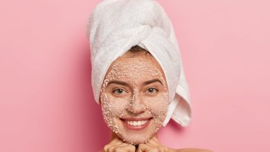 أفضل 10 كريمات لتقشير البشرة وأسعارها 7 107306231643146