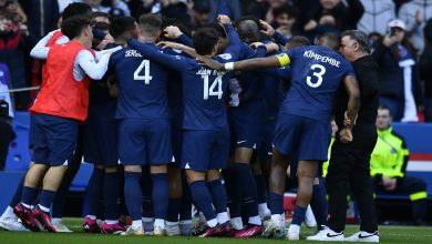 لانس يحل ضيفاً ثقيلاً على أنجيه اليوم بالدوري الفرنسي 2024 5 109804233172692