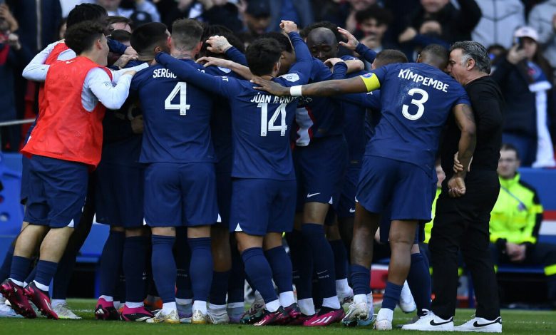 لانس يحل ضيفاً ثقيلاً على أنجيه اليوم بالدوري الفرنسي 2024 1 109804233172692