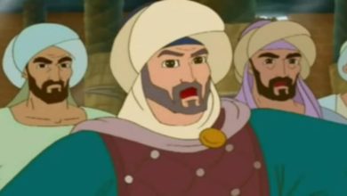 اسئلة دينية في السيرة النبوية مع الخيارات 4 اسئلة دينية في السيرة النبوية مع الخيارات