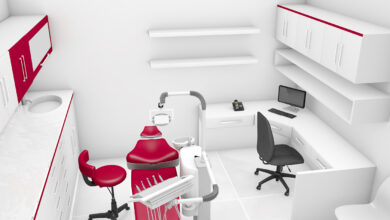 اقتراحات اسماء عيادات أسنان 5 136322995310503