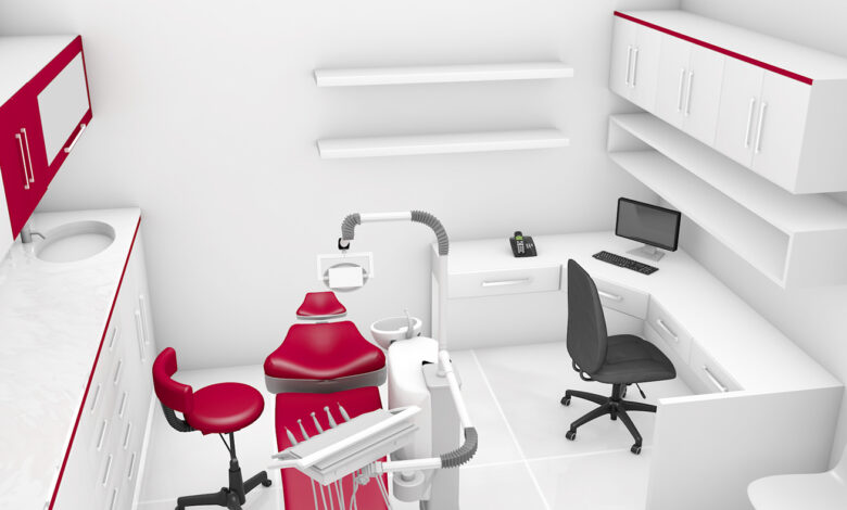 اقتراحات اسماء عيادات أسنان 1 136322995310503