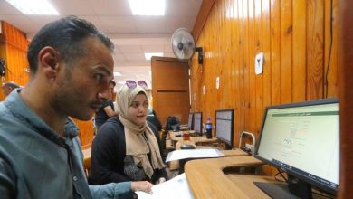 رابط التسجيل في التنسيق لطلاب الثانوية العامة 2024 5 رابط التسجيل في التنسيق لطلاب الثانوية العامة 2024