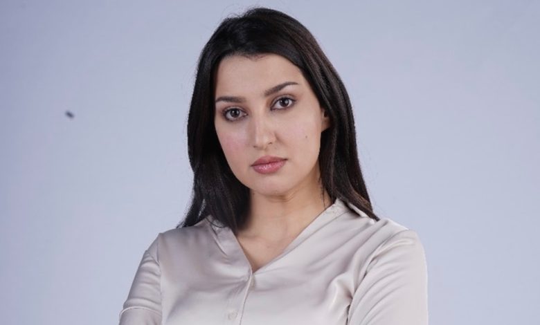 ريم العلى وش جنسيتها وكيف كانت نشأتها 1 141182999187533