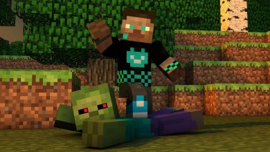 طرق تثبيت لعبة ماين كرافت التحديث الجديد 2024 وعيش المغامرة والمتعة 5 143553878546037