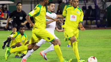 أسعار تذاكر مباراة الأهلي والعروبة في الجولة الأولى من دوري روشن 2024 4 أسعار تذاكر مباراة الأهلي والعروبة في الجولة الأولى من دوري روشن 2024