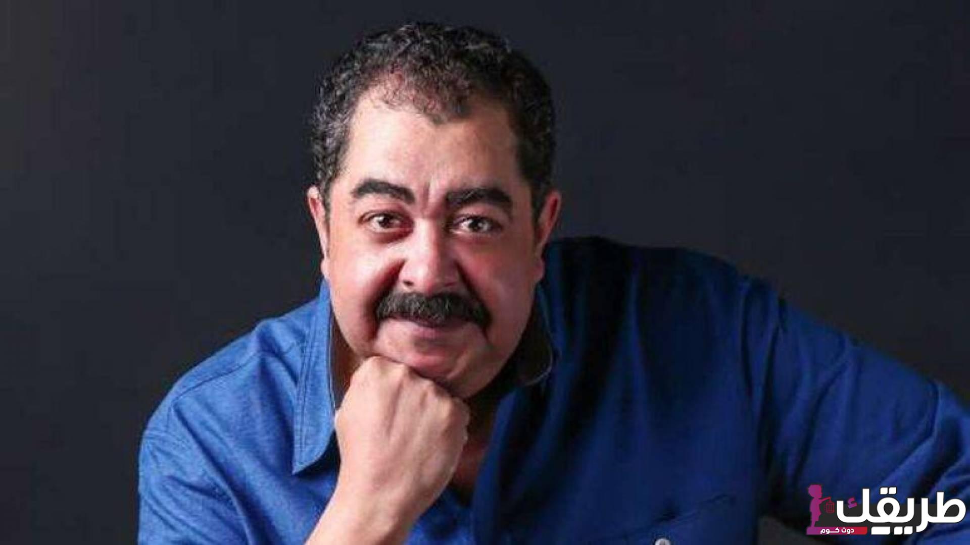 السبب الحقيقي وراء وفاة الفنان طارق عبد العزيز 5 170736226123656