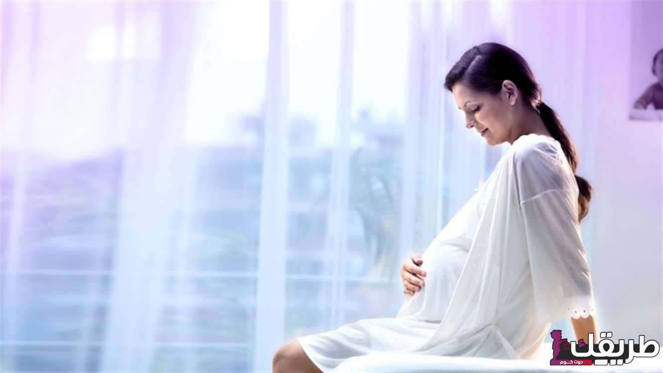 تجربتي مع نزول ماء الجنين في الشهر التاسع وأهم أعراض الولادة 5 179278770891773