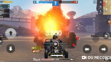 مجموعة مميزة من اسماء ببجي 6 حروف جميله وجديده 2024 7 179764709921748