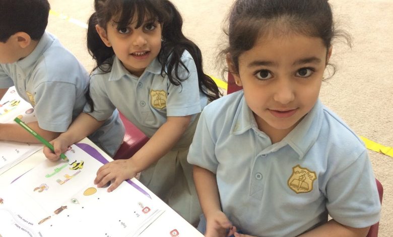 رابط تسجيل رياض الأطفال 1446 عبر نظام نور وزارة التعليم السعودي 1445 1 187707825731449