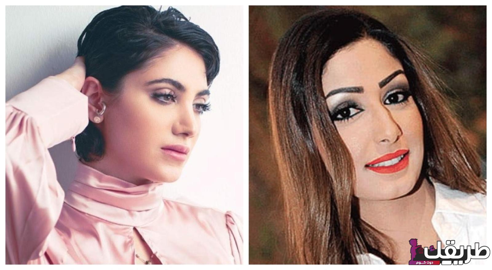 كم عمر روان مهدي الحقيقي وما هي أبرز أعمالها 4 198863472025237